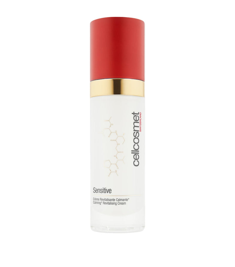 Cellcosmet Sensitive Day Cream 30ml - British product