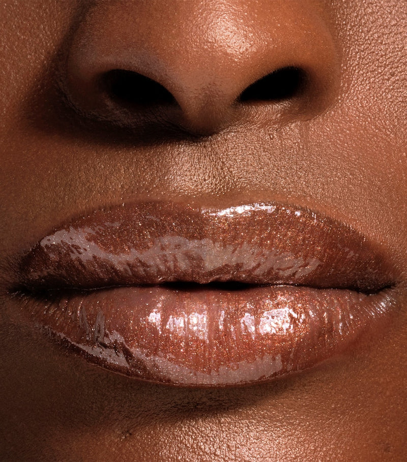 Armani Icy Plumper lip gloss - British product