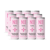 One Living Calm kombucha with camomile and passion flower 12x250ml (British brand)