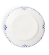 Harrods Royal Copenhagen Princess Porcelain Plate 22cm- Buy online at McGrocer