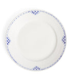 Royal Copenhagen Princess plate 22cm, imported from the UK