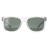 Hugo Boss BOSS 1568/S clear men sunglasses, imported from the UK