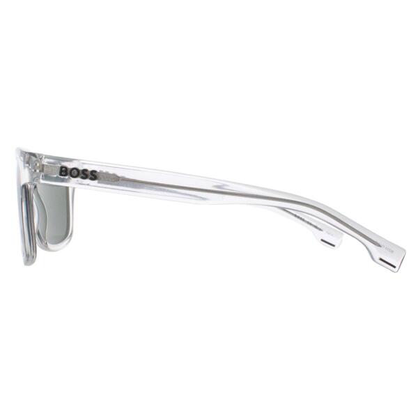 Hugo Boss BOSS 1568/S clear men sunglasses, imported from the UK