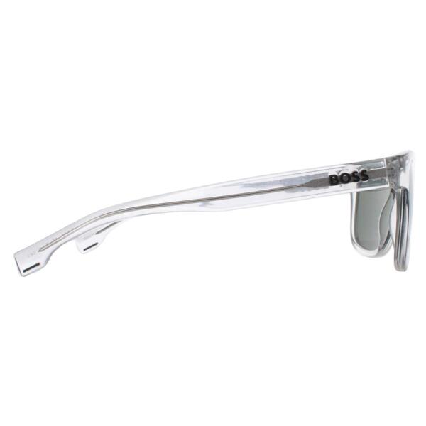 Hugo Boss BOSS 1568/S clear men sunglasses, imported from the UK