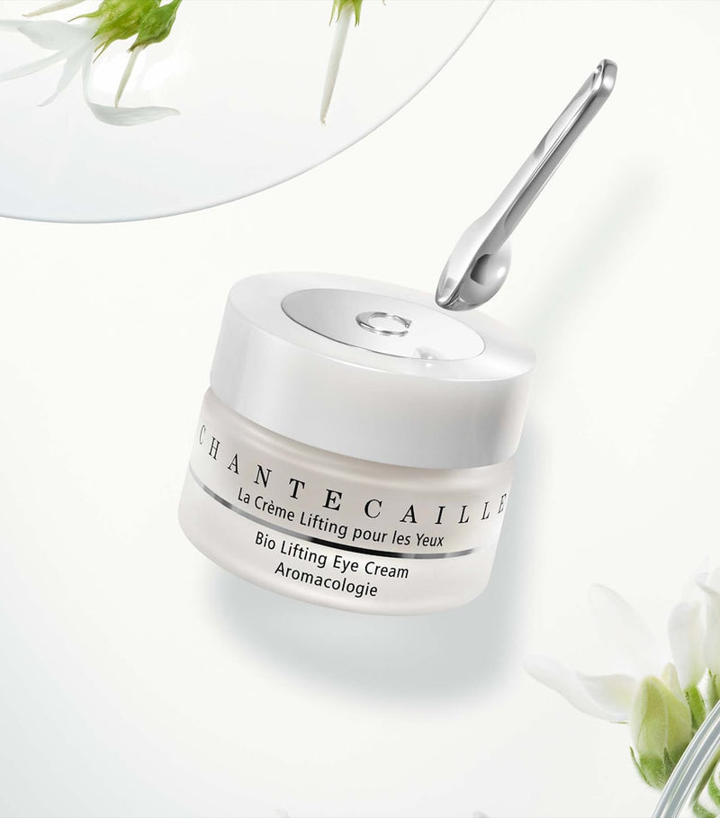 Chantecaille Bio Lifting eye cream 15ml - British product
