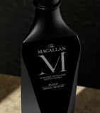 The Macallan M Black single malt scotch whisky 70cl, UK version