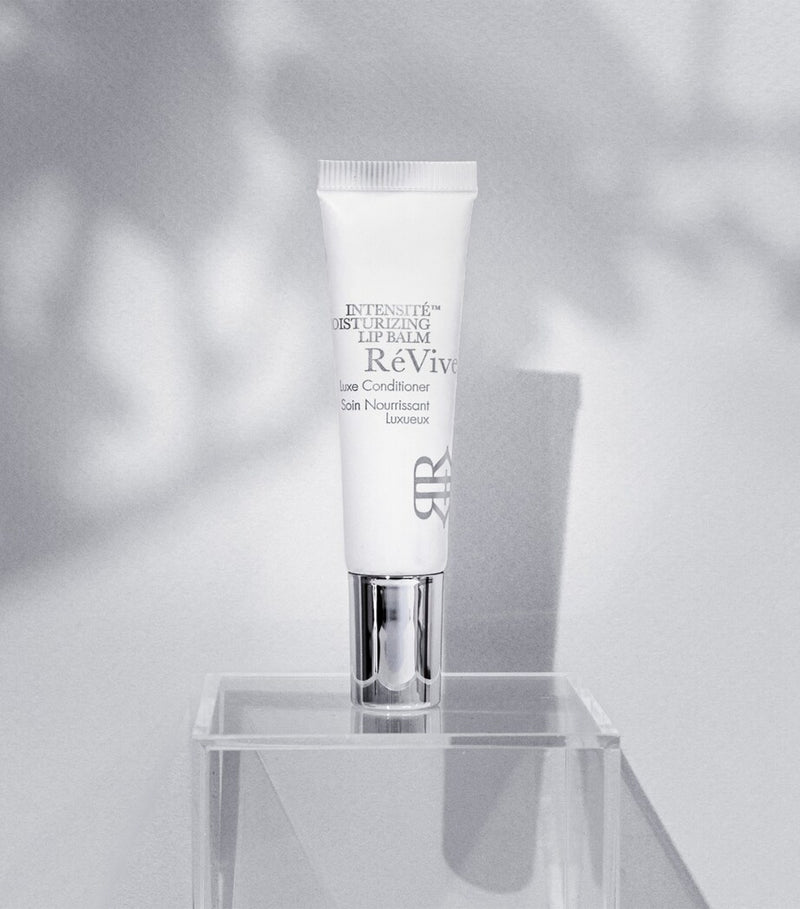 RéVive moisturizing lip balm 10ml, imported from the UK
