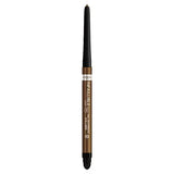 Superdrug L'Oréal Paris Infallible Grip 36H Gel Eyeliner Bronzed Espresso- Buy online at McGrocer