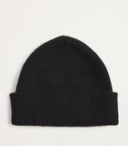 Le Bonnet classic beanie lambswool Caregora, imported from the UK