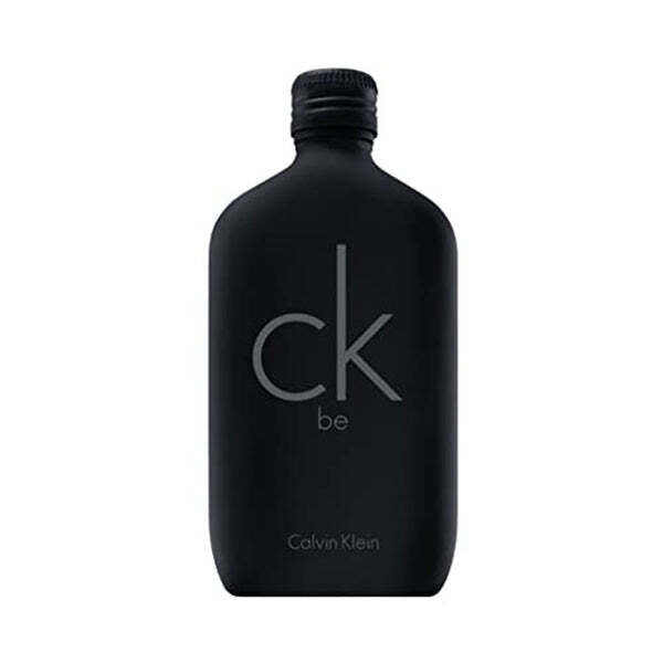 Calvin Klein CK Be eau de toilette 50ml, imported from the UK
