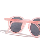 IZIPIZI Kids Frosted Round Sunglasses, UK version