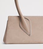 Christian Louboutin Venus leather baguette shoulder bag H30cm - British product