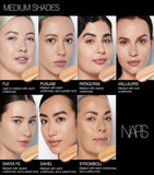 NARS Light Reflecting Foundation, imported from the UK