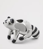 LOEWE raccoon dice charm 2cm x 4cm, imported from the UK