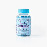 Superdrug Myga Creatine Gummies Blueberry Flavour 60 Gummies- Buy online at McGrocer