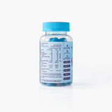 Myga creatine gummies blueberry flavour 60 gummies, UK version