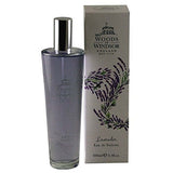 Woods of Windsor Lavender eau de toilette 100ml spray, UK version