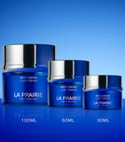 La Prairie Skin Caviar Luxe Cream moisturiser 30ml, UK version