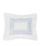 Pratesi Impero super king duvet cover 260x220cm - British product