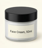 Hermès 24 Faubourg perfumed body cream 200ml, imported from the UK