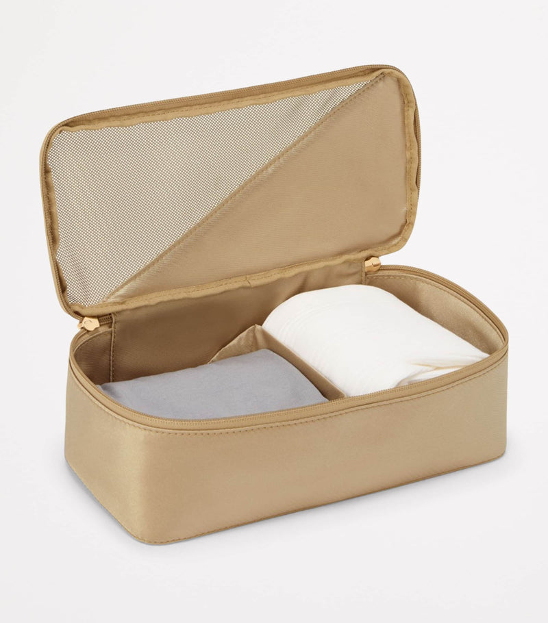 Tumi small packing cube (British brand)