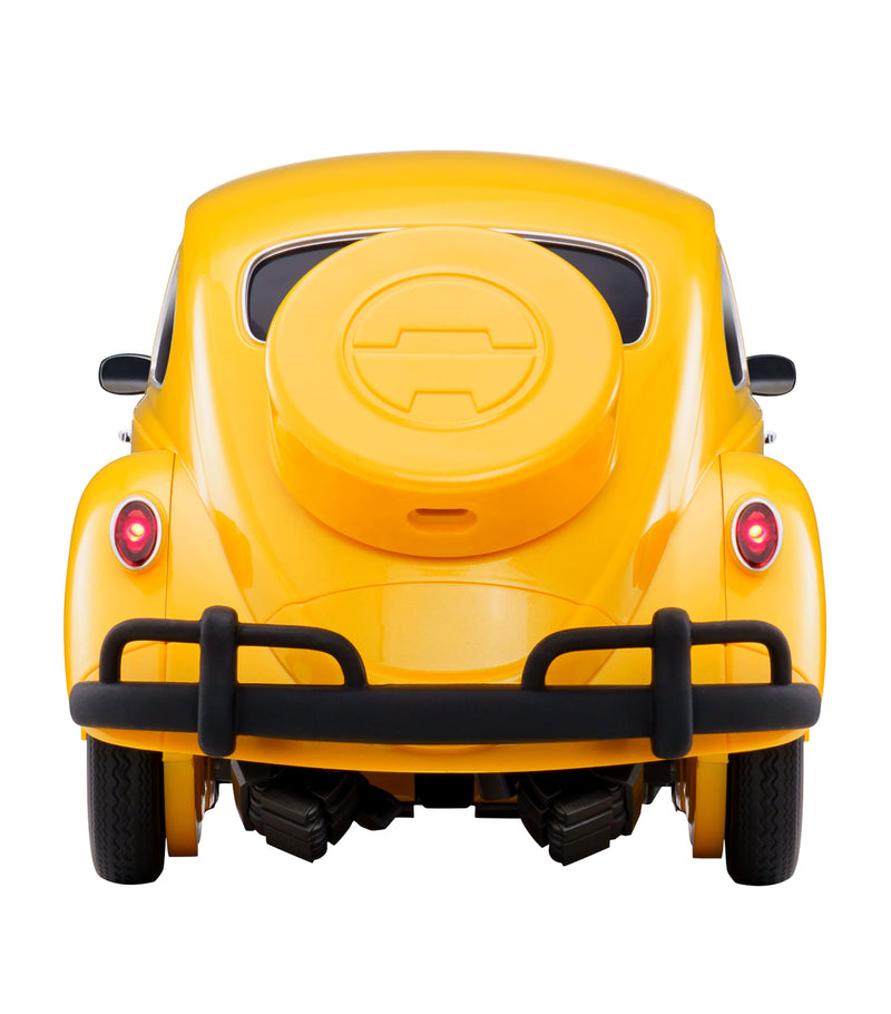 ROBOSEN Bumblebee G1 Flagship Robot toy, imported from the UK