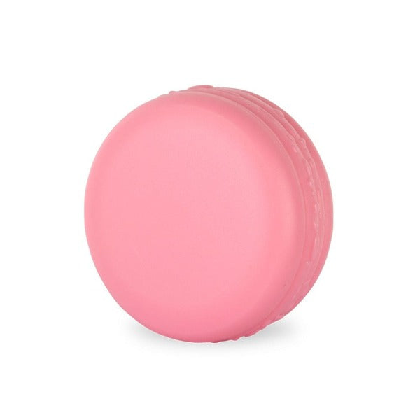 Organic Shop Cherry Macaron Lip Scrub 10ml - British product