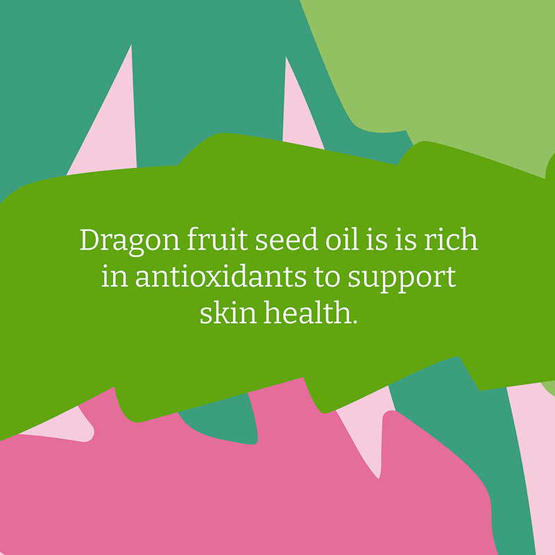 Antioxidant-Rich Dragon Fruit Body Wash Refill 5L