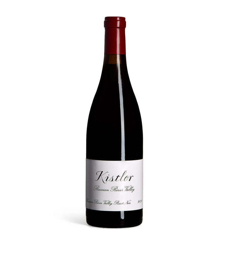 Kistler Russian River Valley Pinot Noir 2020 wine 75cl, UK version