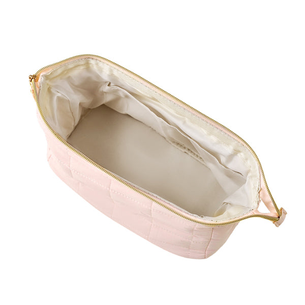 Livingandhome large travel makeup bag - British product