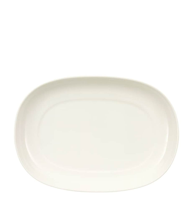 Villeroy & Boch Anmut pickle dish 20cm (British brand)