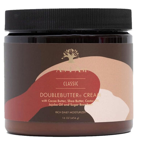 As I Am Curling Jelly hair moisturizer - British product