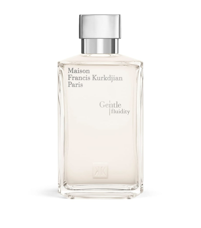 Maison Francis Kurkdjian Gentle Fluidity Silver eau de parfum 200ml (British brand)
