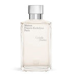Maison Francis Kurkdjian Gentle Fluidity Silver eau de parfum 200ml (British brand)