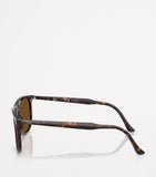 Ray-Ban RB2216 rectangle sunglasses (British brand)