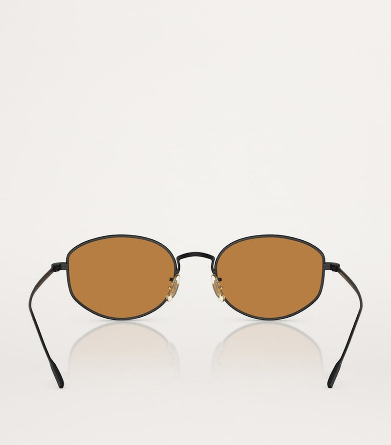 Oliver Peoples Estra acetate sunglasses, UK version