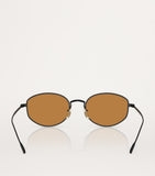 Oliver Peoples Estra acetate sunglasses, UK version