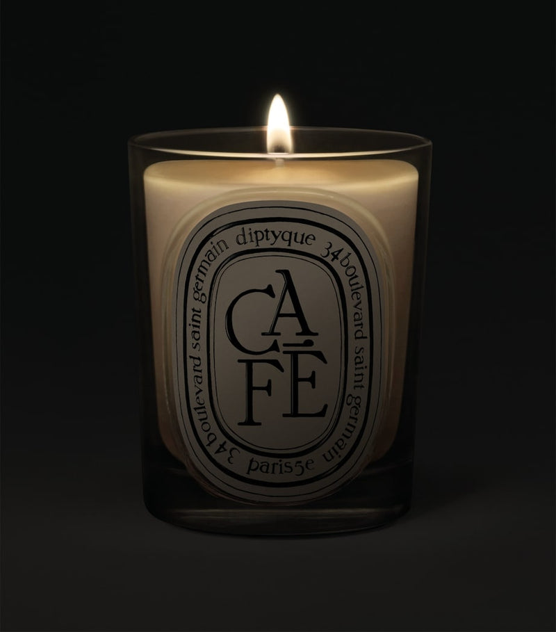 Diptyque Café Candle 190g, UK version