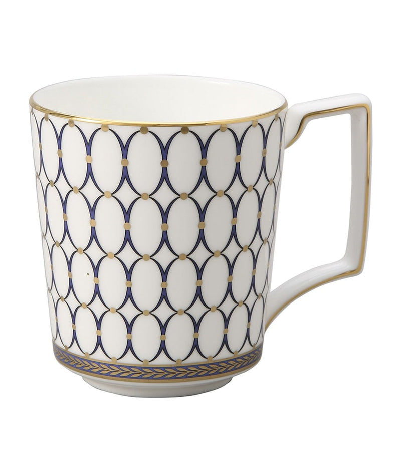 Wedgwood bone china Renaissance mug (British brand)