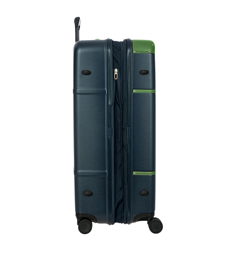 Bric's Bellagio check-in suitcase 82cm (British brand)
