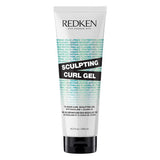 Redken sculpting curl gel 250ml (British brand)