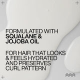 Redken sculpting curl gel 250ml (British brand)