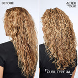 Redken sculpting curl gel 250ml (British brand)