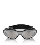 Swarovski Acetate SK6024 Sunglasses (British brand)