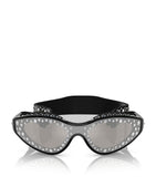 Swarovski Acetate SK6024 Sunglasses (British brand)