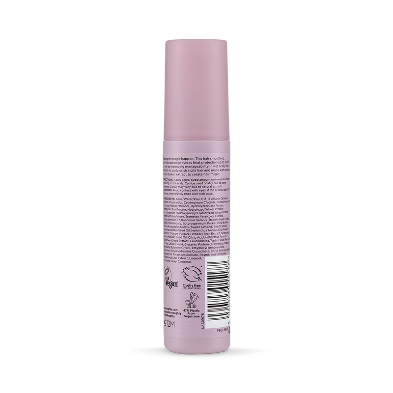 Noughty Frizz Magic Serum 75ml, UK version