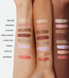 NARS Total Seduction eyeshadow stick, imported from the UK