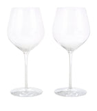 Waterford Elegance Cabernet Sauvignon wine glasses set of 2 (British brand)