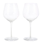 Waterford Elegance Cabernet Sauvignon wine glasses set of 2 (British brand)