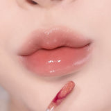 Alternative Stereo Lip Potion Nudy Apricot tint, UK version